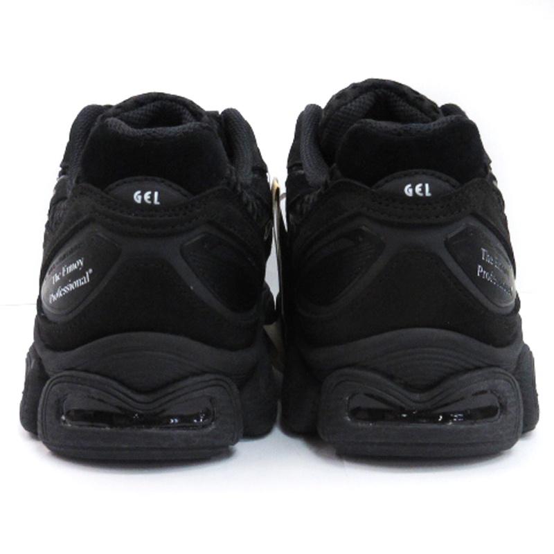ASICS（アシックス） 未使用品 エンノイ ENNOY タグ付き スタイリスト 