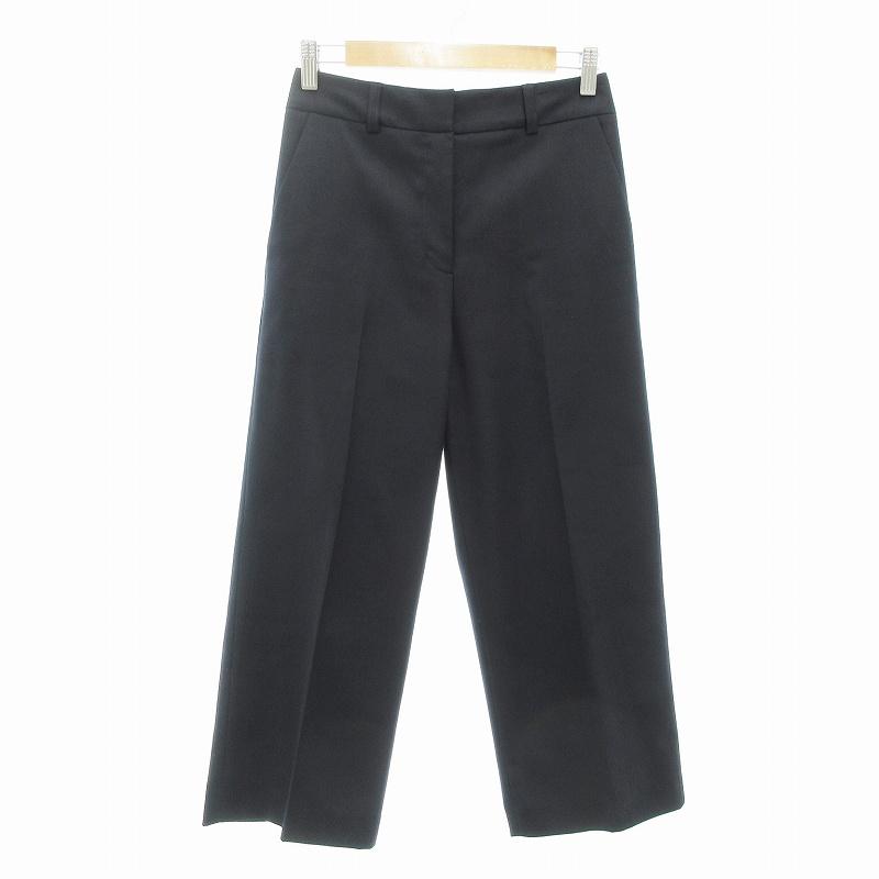 ICB アイシービー iCB スリムテーパードアンクルパンツ スラックス  