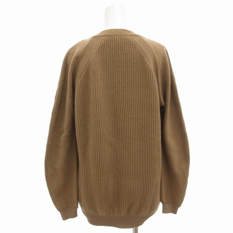 ステラマッカートニー STELLA McCARTNEY チュニック ニット