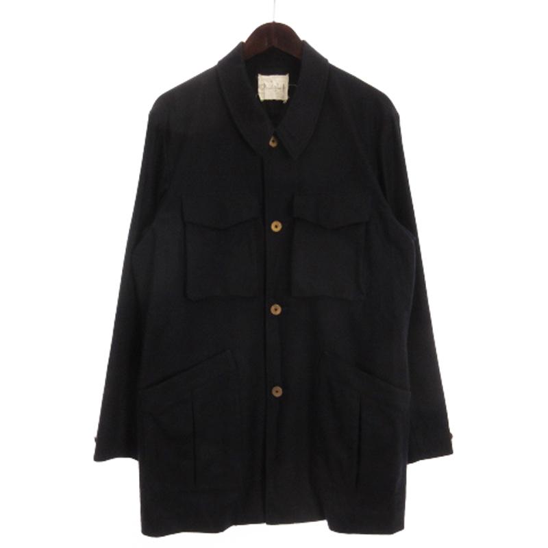 値下げ不可 Araki Yuu アラキユウ Driver coat 値下げ不可 Araki Yuu アラキユウ Driver coat 値下げ不可 Araki