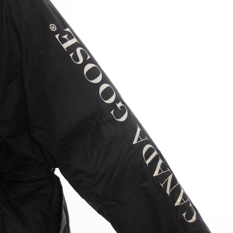 カナダグース CANADA GOOSE APPROACH JACKET アプローチ ダウン