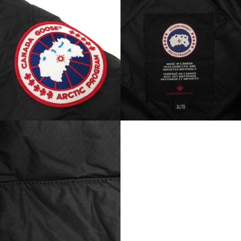 カナダグース CANADA GOOSE APPROACH JACKET アプローチ ダウン