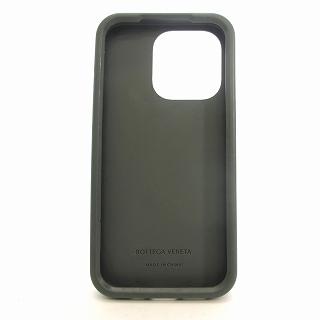 BOTTEGA VENETA（ボッテガ・ヴェネタ） テックラバー iphone 14 Pro