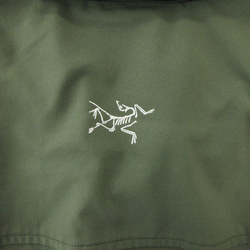 2021a/w Arc'teryx System_A 始祖鳥 カットソー シャツ 2021a/w Arc'teryx System_A 始祖鳥 カットソー シャツ 2021a/w