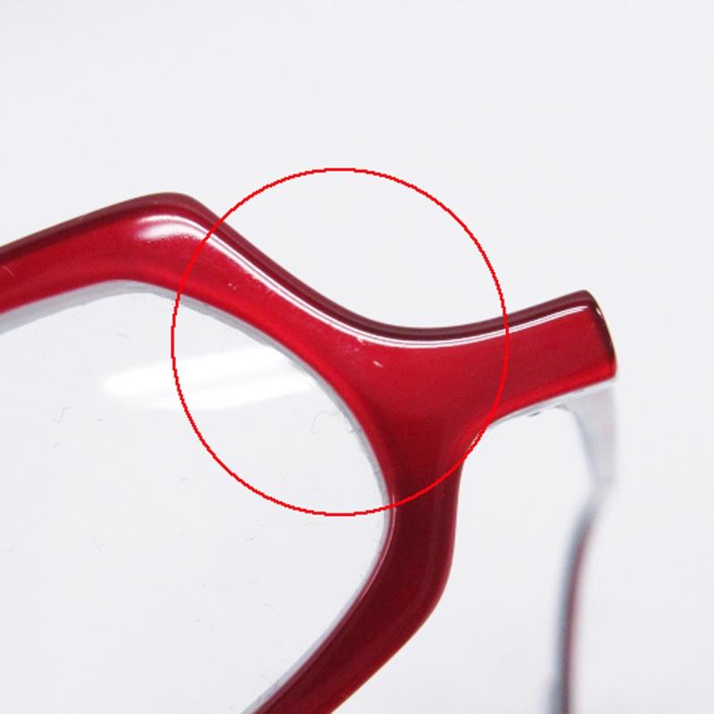 アンバレンタイン Lunettes Anne Et Valentin DOUCE 0267 伊達メガネ
