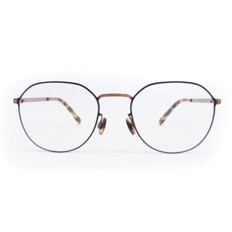マイキータ MYKITA LITE JULIUS 伊達メガネ めがね 眼鏡 メタル