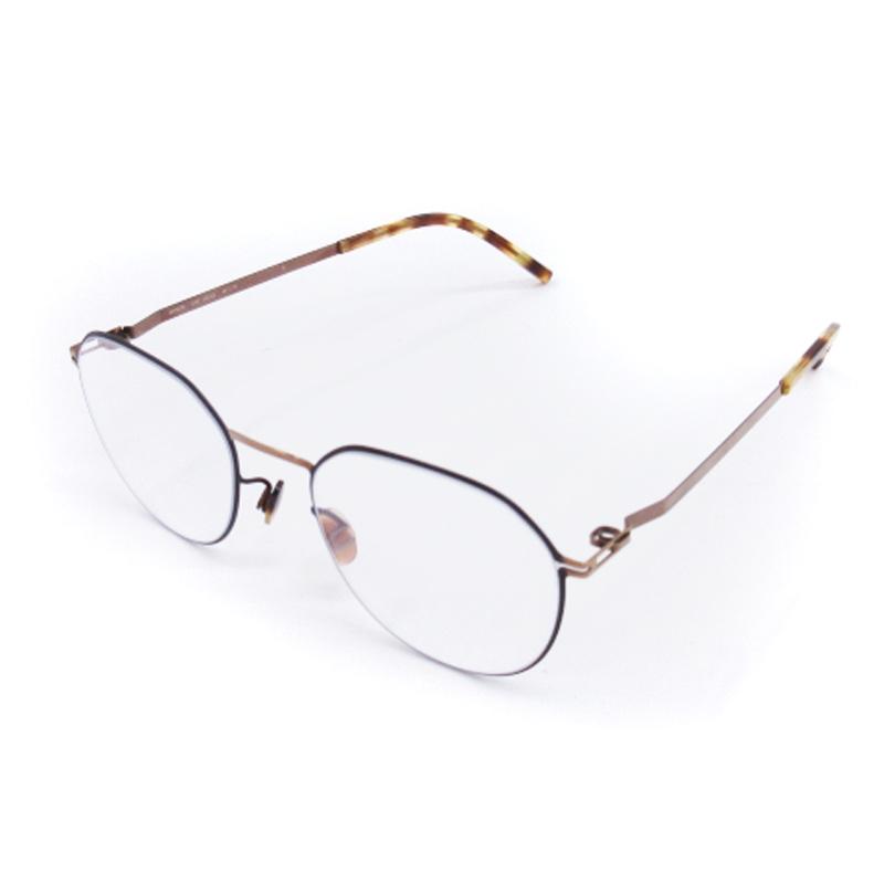 マイキータ MYKITA LITE JULIUS 伊達メガネ めがね 眼鏡 メタル