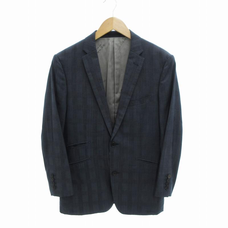 BURBERRY BLACK LABEL バーバリーブラックレーベル テーラード