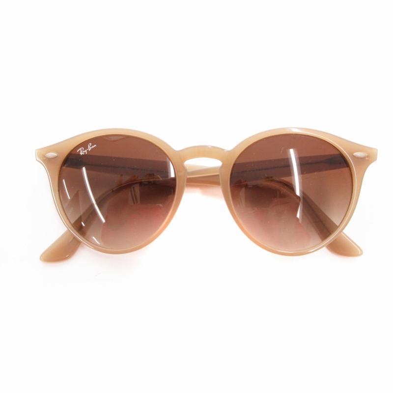 RayBan レイバン RB3547-00151-51 ラウンドオーバル サングラス 