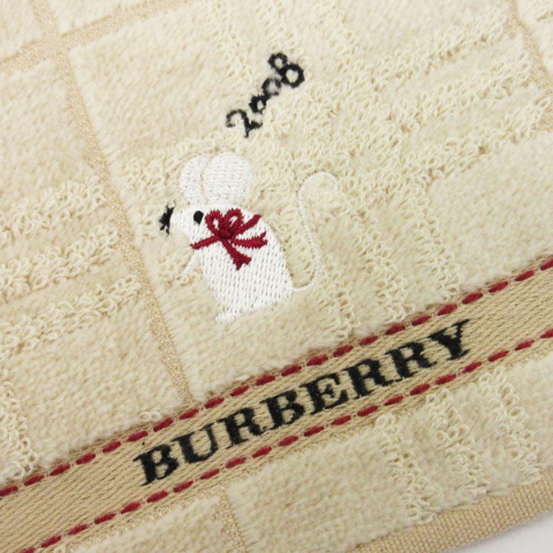 BURBERRY チェック柄 手袋　新品未使用タグ付き 12380651_1.jpg