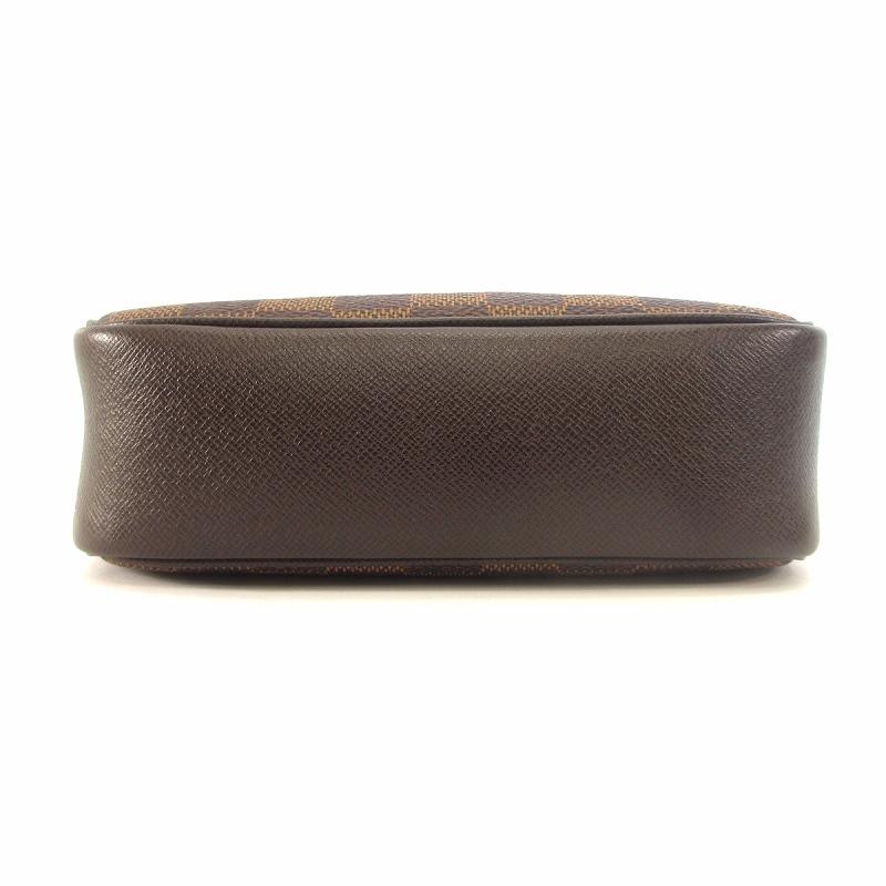 LOUIS VUITTON ルイヴィトン 美品 ダミエ トゥルース メイク