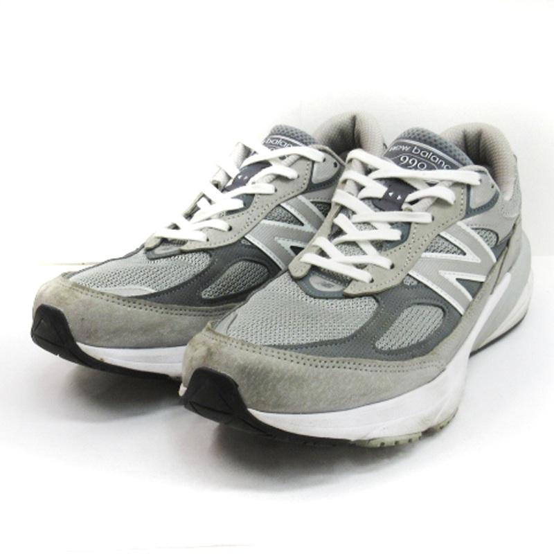 New Balance（ニューバランス） NEW BALANCE 990v6 Made in USA