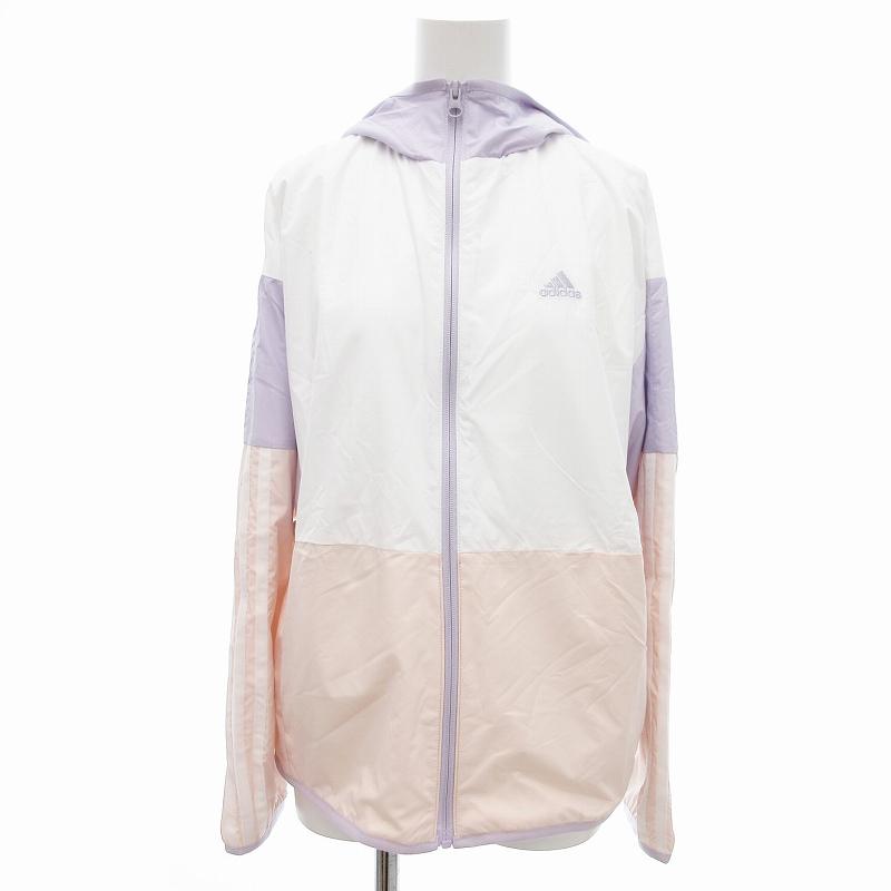 adidas（アディダス） adidas PAKAIAN ウインドブレーカー ジャケット