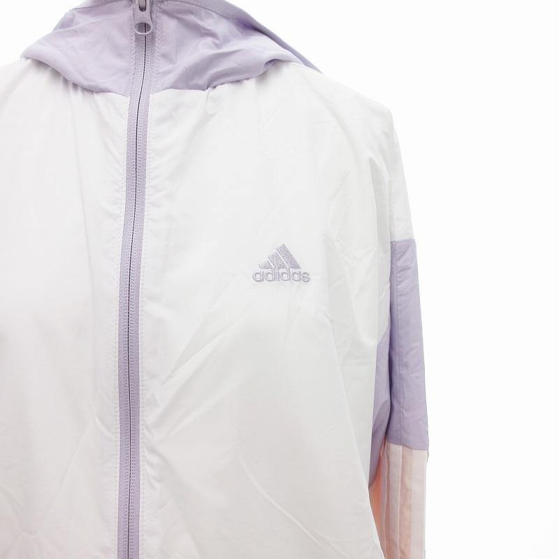 adidas（アディダス） adidas PAKAIAN ウインドブレーカー ジャケット