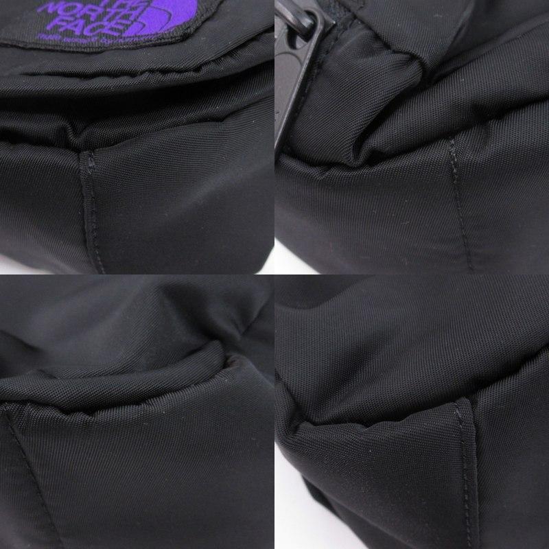 ノースフェイス パープルレーベル THE NORTH FACE PURPLE LABEL