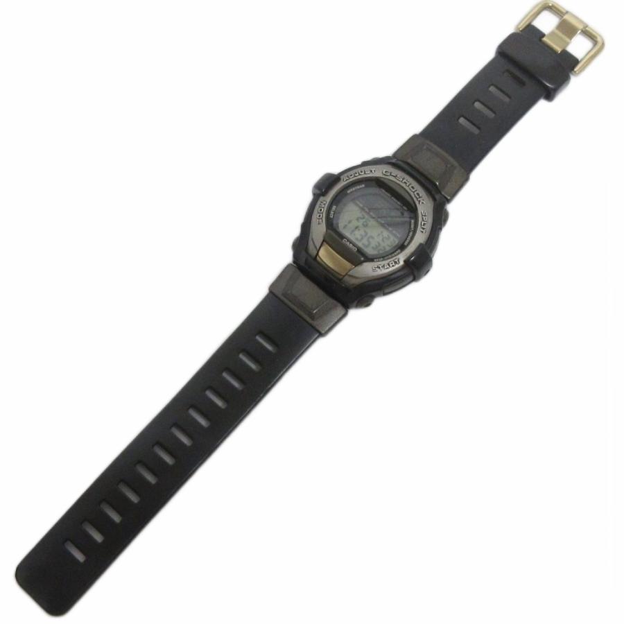 G-SHOCK カシオジーショック CASIO G-COOL クォーツ 腕時計 GT-000J-1