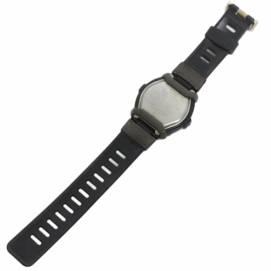 G-SHOCK カシオジーショック CASIO G-COOL クォーツ 腕時計 GT-000J-1 