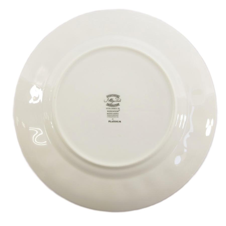 ウェッジウッド WEDGWOOD 5枚セット コロシアム プレート 丸皿 食器
