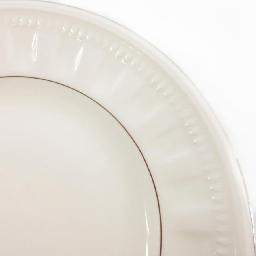 ウェッジウッド WEDGWOOD 5枚セット コロシアム プレート 丸皿 食器