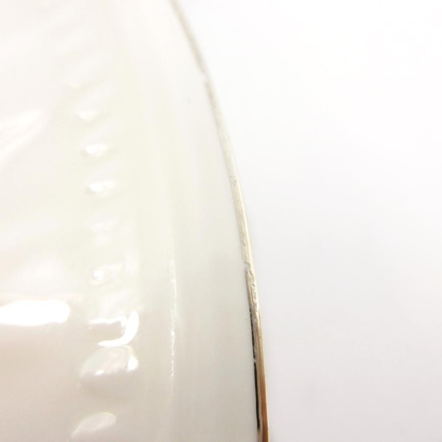 ウェッジウッド WEDGWOOD 5枚セット コロシアム プレート 丸皿 食器