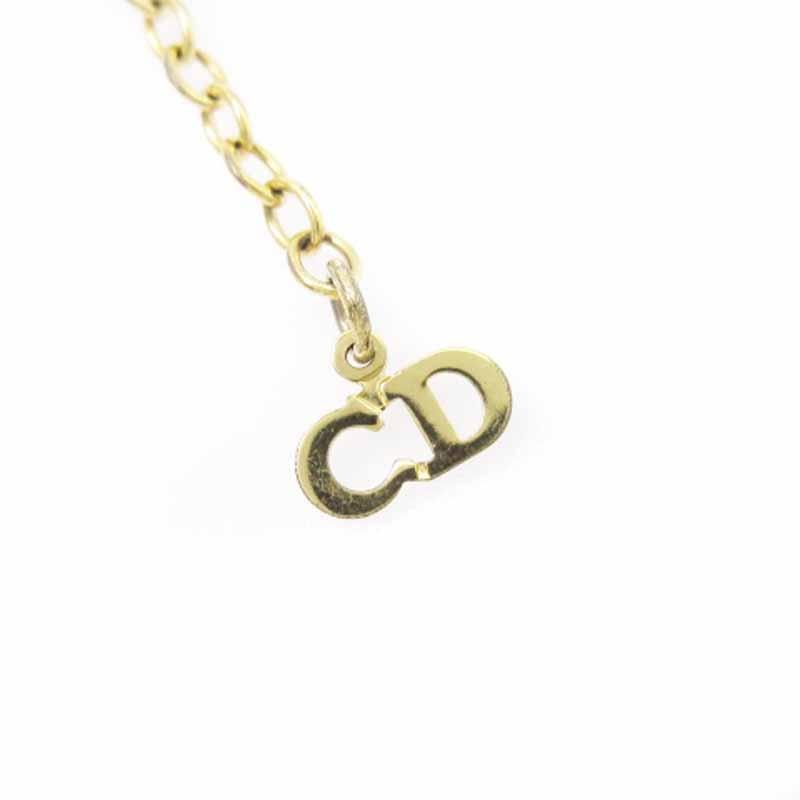 Christian Dior（クリスチャン・ディオール） Christian Dior CDロゴ 