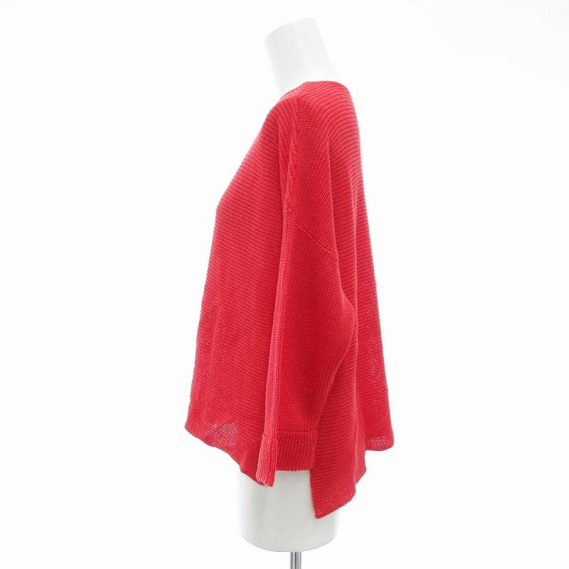 23区　セーター38 タグ付き 23区（ニジュウサンク） 未使用品 オンワード樫山 タグ付き サマー