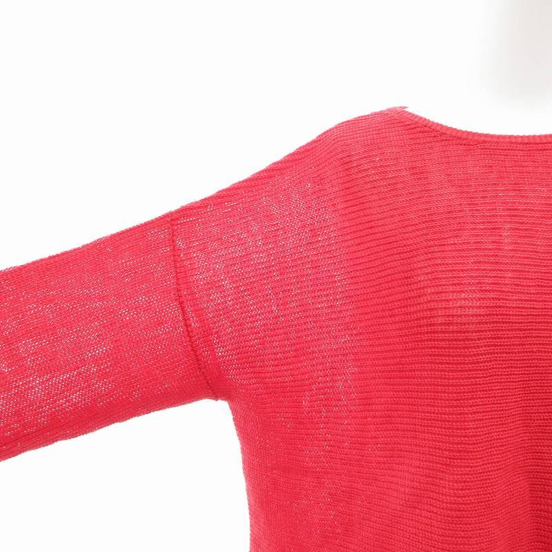 23区（ニジュウサンク） 未使用品 オンワード樫山 タグ付き サマー