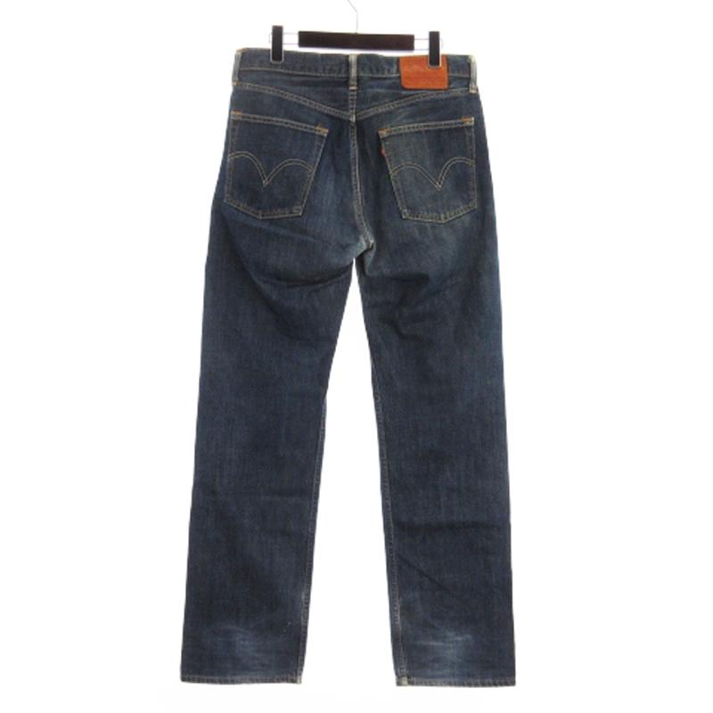 Levi's リーバイス 503 革パッチ デニム パンツ ジーンズ