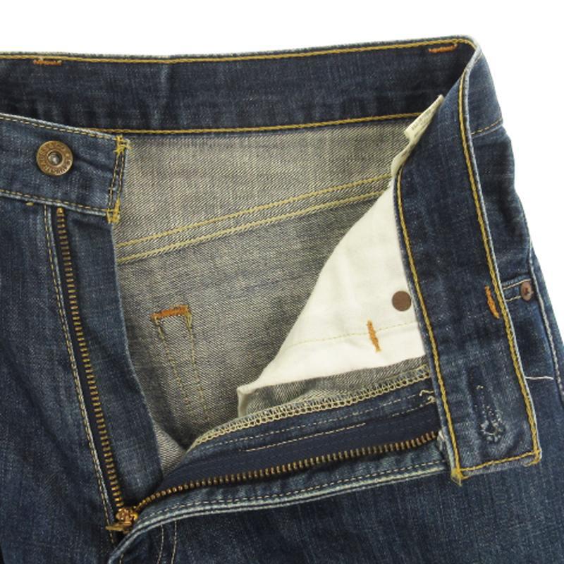 Levi's（リーバイス） Levi's 503 革パッチ デニム パンツ ジーンズ