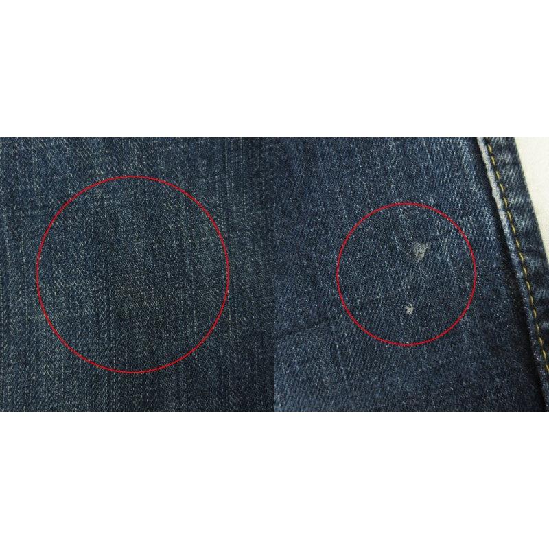 Levi's（リーバイス） Levi's 503 革パッチ デニム パンツ ジーンズ