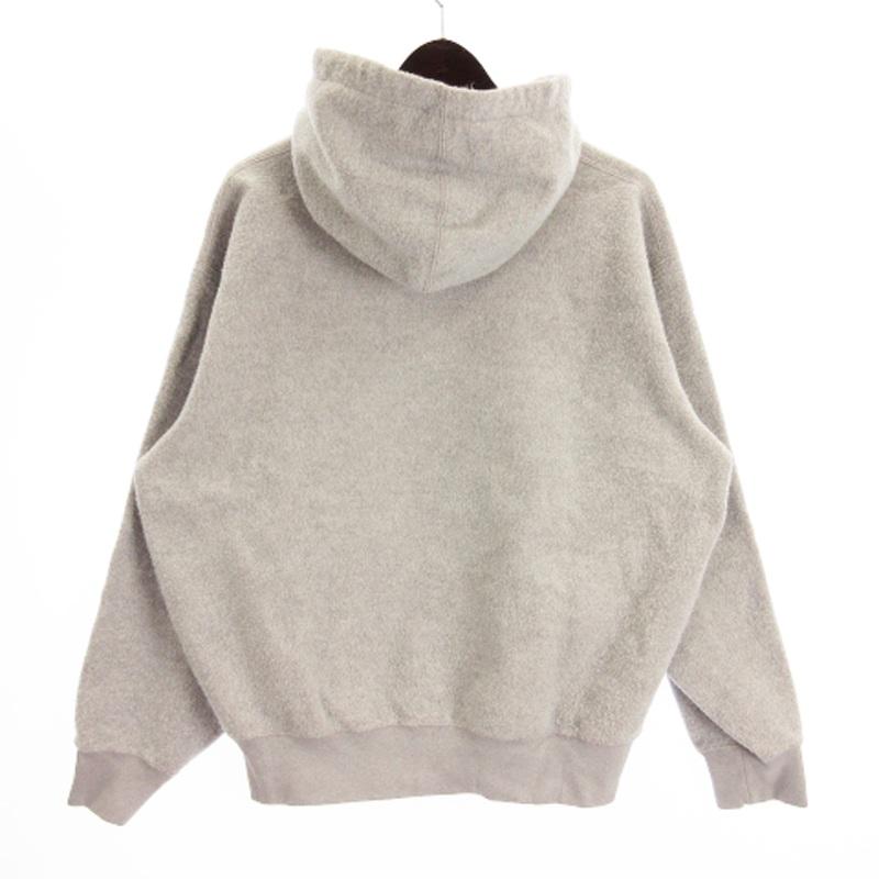 Supreme（シュプリーム） SUPREME Inside Out Box Logo Hooded