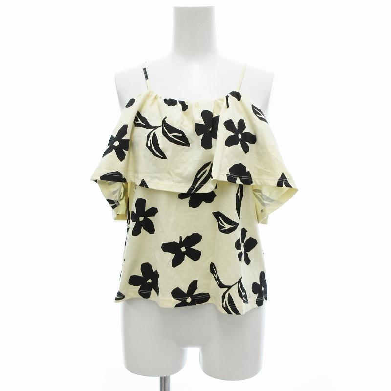 ZARA ザラ キッズ セットアップ キャミソール チュニック パンツ