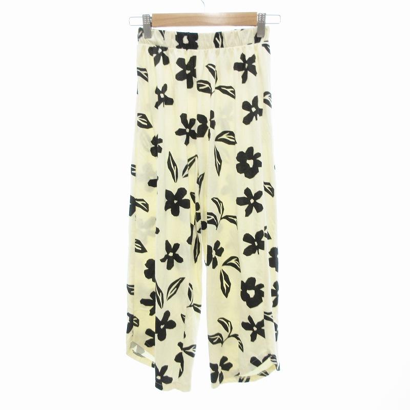 ZARA ザラ キッズ セットアップ キャミソール チュニック パンツ