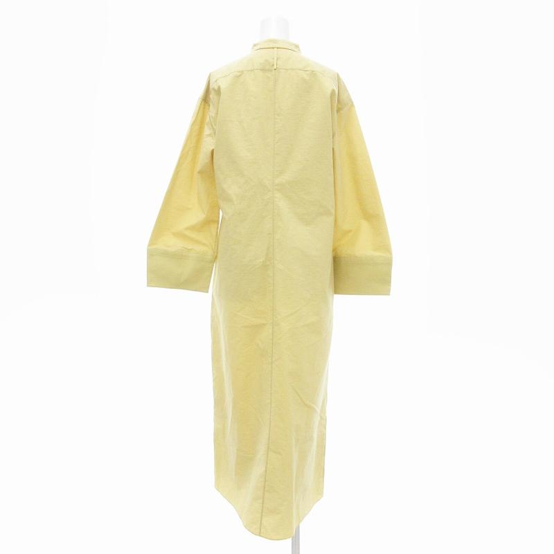 未使用品 マカフィー MACPHEE トゥモローランド タグ付き タッサーピケ 