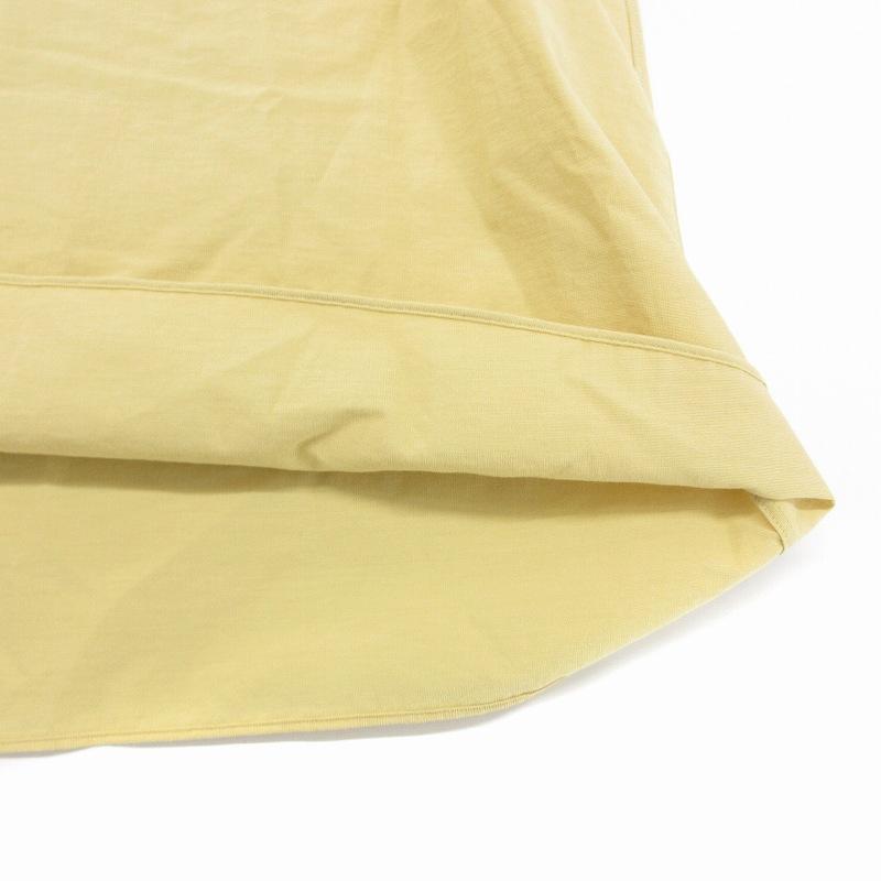 未使用品 マカフィー MACPHEE トゥモローランド タグ付き タッサーピケ