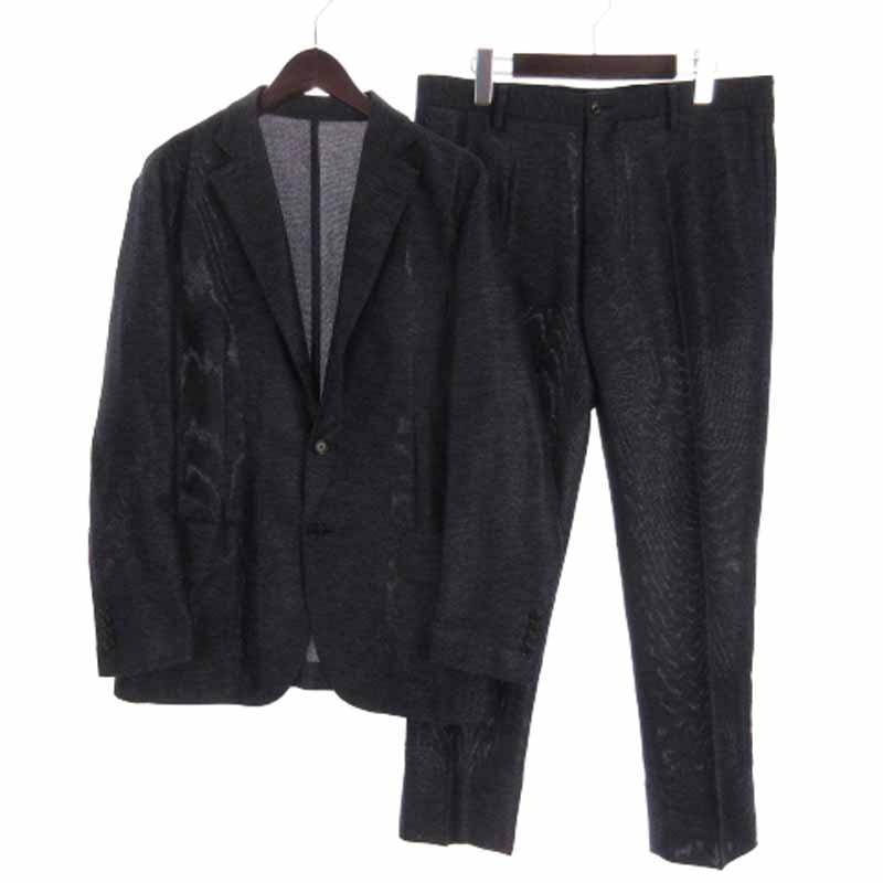 マッキントッシュ ロンドン MACKINTOSH LONDON 良品 LENO CLOTH