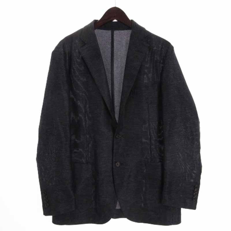 マッキントッシュ ロンドン MACKINTOSH LONDON 良品 LENO CLOTH