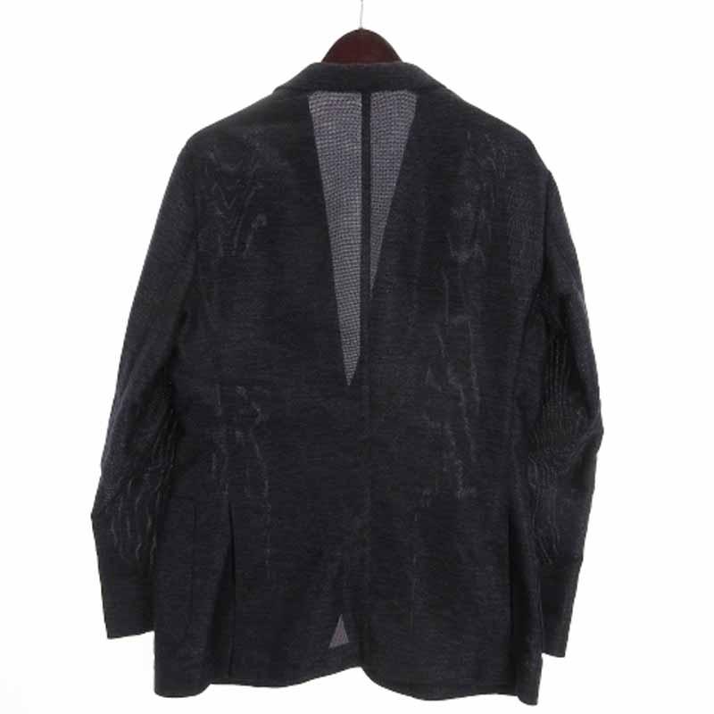 マッキントッシュ　ロンドン　セットアップスーツ　未使用品 マッキントッシュ ロンドン MACKINTOSH LONDON 良品 LENO CLOTH