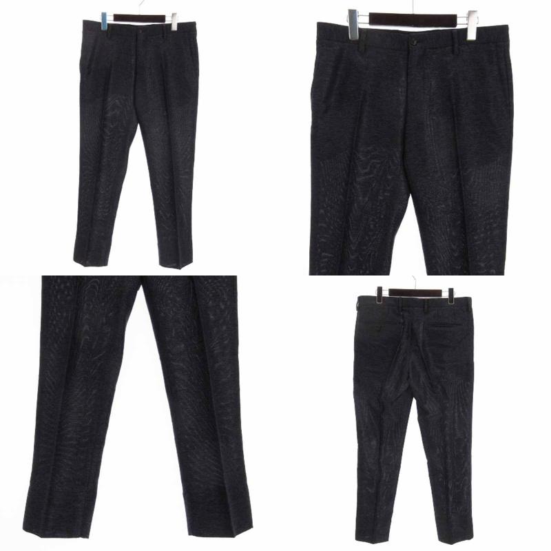 マッキントッシュ ロンドン MACKINTOSH LONDON 良品 LENO CLOTH