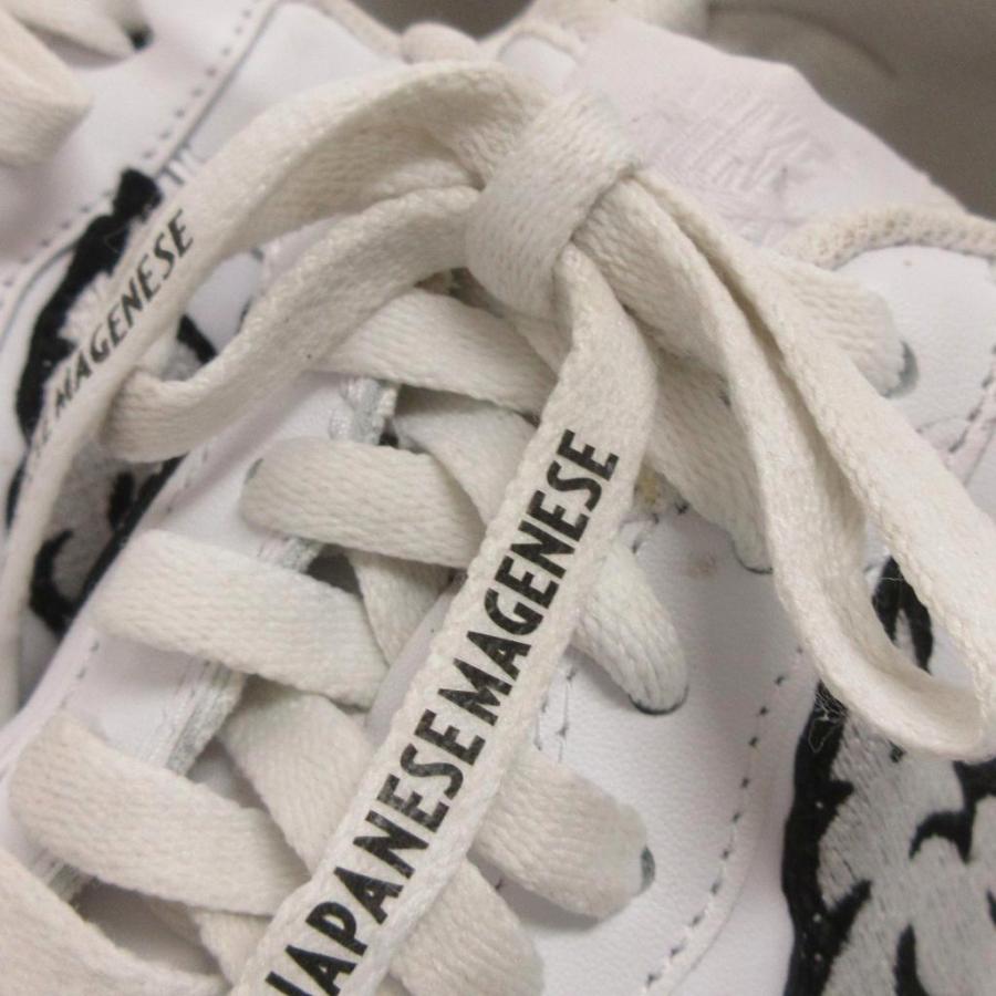 NIKE（ナイキ） ジャパニーズマゲニーズ エアフォース1 スニーカー