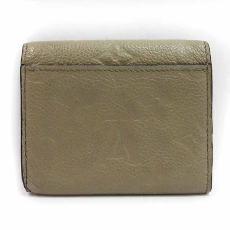 LOUIS VUITTON（ルイ・ヴィトン） モノグラム アンプラント