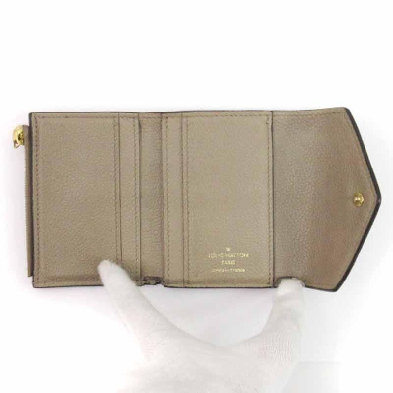 LOUIS VUITTON（ルイ・ヴィトン） モノグラム アンプラント