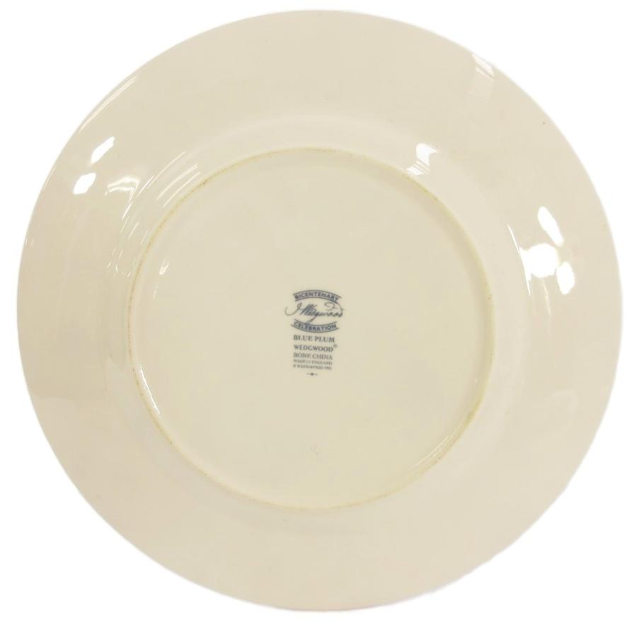 【新品】ウェッジウッド　オズボーン　食器セット　(小皿、中皿、大皿)各6枚 新品】ウェッジウッド オズボーン 食器セット (小皿、中皿、大皿)各6枚