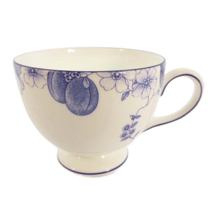 ウェッジウッド　ボーンチャイナ　BLUESIAM A Gorgeous Vintage Wedgwood Bone China 