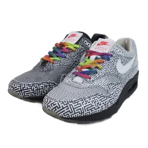 NIKE（ナイキ） NIKE AIR MAX 1 OA YT TOKYO MAZE エアマックス 