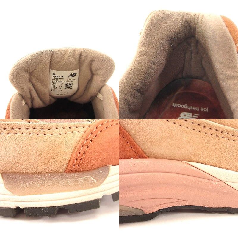 New Balance（ニューバランス） ジョーフレッシュグッズ Joe