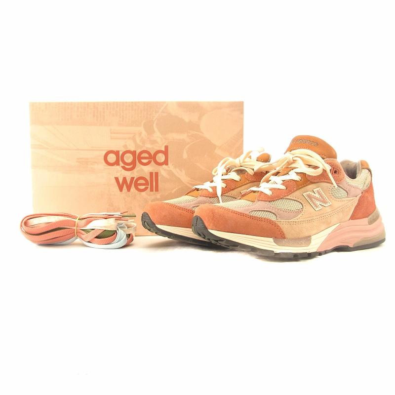 New Balance（ニューバランス） ジョーフレッシュグッズ Joe