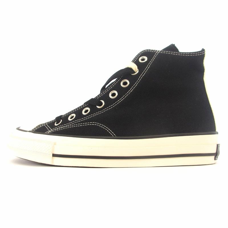 CONVERSE（コンバース） CONVERSE Addict 美品 CHUCK TAYLOR CANVAS HI