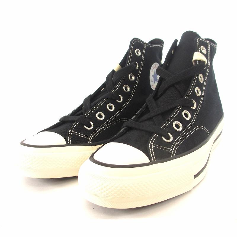 CONVERSE（コンバース） CONVERSE Addict 美品 CHUCK TAYLOR CANVAS HI