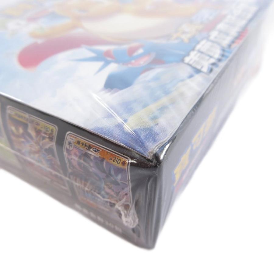 未使用品 ポケモンカードゲーム サン＆ムーン 美夢成真組合篇 SET A ボックス パック シングルボックス 2019年 AC2a ■GY20 その他_4